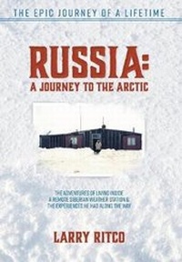 Abbildung von: Russia - FriesenPress