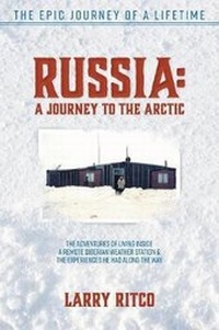 Abbildung von: Russia - FriesenPress