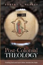 Cover: Post-Colonial Theology - Wipf & Stock Publishers