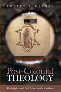 Enlarge image Cover: Post-Colonial Theology - Wipf & Stock Publishers