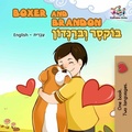 Cover: Boxer and Brandon (English Hebrew Bilingual Collection) - English Hebrew Bilingual Collection