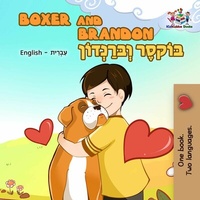 Enlarge image Cover: Boxer and Brandon (English Hebrew Bilingual Collection) - English Hebrew Bilingual Collection