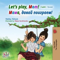 Abbildung von: Let's Play, Mom! - KidKiddos Books