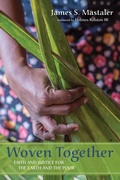Cover: Woven Together - Wipf & Stock Publishers