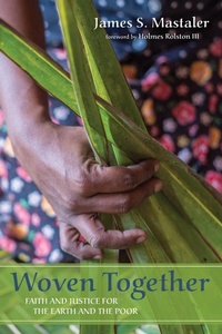 Abbildung von: Woven Together - Wipf & Stock Publishers