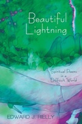 Cover: Beautiful Lightning - Wipf & Stock Publishers