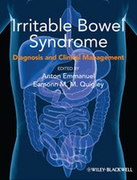 Abbildung von: Irritable Bowel Syndrome - Wiley-Blackwell
