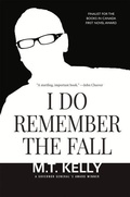 Cover: I Do Remember the Fall - Exile Editions