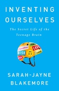 Cover: Inventing Ourselves - PublicAffairs