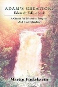 Enlarge image Cover: Adam's Creation - Bookbaby