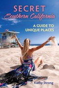 Cover: Secret Southern California - BOOKBABY