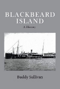 Enlarge image Cover: Blackbeard Island - Bookbaby