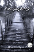 Cover: Swinging Bridge - Red Road Books