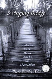 Enlarge image Cover: Swinging Bridge - Red Road Books