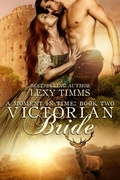 Cover: Victorian Bride - Dark Shadow Publishing
