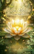 Cover: Age Harmony: Always Younger - Jennifer Webb