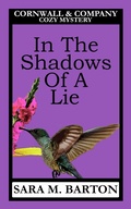 Cover: In the Shadows of a Lie - Sara Barton