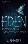 Cover: Eden (Eden Series) - Babelcube Inc.