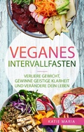 Cover: Veganes Intervallfasten - Babelcube Inc