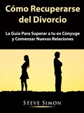 Cover: Como Recuperarse del Divorcio - Hiddenstuff Entertainment