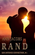Cover: Rand (San Antonio Connection #1) - Babelcube Inc.