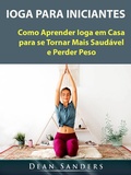 Cover: Ioga Para Iniciantes - Hiddenstuff Entertainment