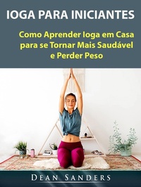 Enlarge image Cover: Ioga Para Iniciantes - Hiddenstuff Entertainment