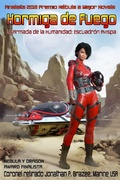 Cover: Hormiga de Fuego - Semper Fi Press