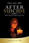 Cover: After Suicide - Marian Press