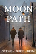 Cover: Moon Path - Evolved Publishing LLC