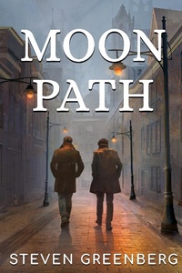Enlarge image Cover: Moon Path - Evolved Publishing LLC