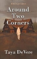 Cover: Around Two Corners - Evolved Publishing