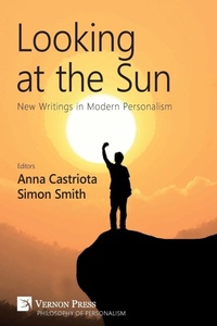 Enlarge image Cover: Looking at the Sun - Vernon Press