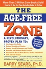 Cover: The Age-Free Zone - HarperCollins Publishers (Australia) Pty Ltd