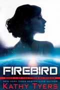 Cover: Firebird - Enclave Publishing