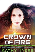 Cover: Crown of Fire - Enclave Publishing
