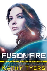 Enlarge image Cover: Fusion Fire - Enclave Publishing
