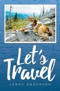 Cover: Let's Travel - Page Publishing Inc.