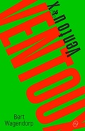 Cover: Ventoux - World Editions