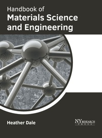 Enlarge image Cover: Handbook of Materials Science and Engineering - NY Research Press