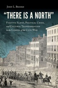 Cover: There Is a North - University of Massachusetts Press