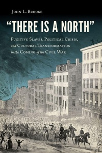 Enlarge image Cover: There Is a North - University of Massachusetts Press