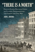 Cover: There Is a North - University of Massachusetts Press