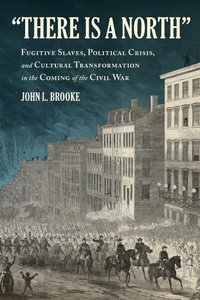 Enlarge image Cover: There Is a North - University of Massachusetts Press