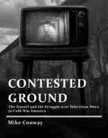 Cover: Contested Ground - University of Massachusetts Press