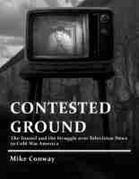 Enlarge image Cover: Contested Ground - University of Massachusetts Press