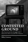 Cover: Contested Ground - University of Massachusetts Press