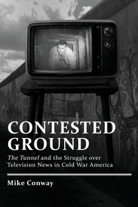 Enlarge image Cover: Contested Ground - University of Massachusetts Press