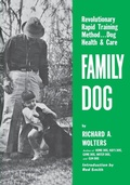 Cover: Family Dog - Information Age Publishing