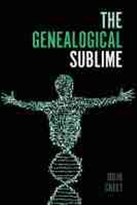 Enlarge image Cover: The Genealogical Sublime - University of Massachusetts Press